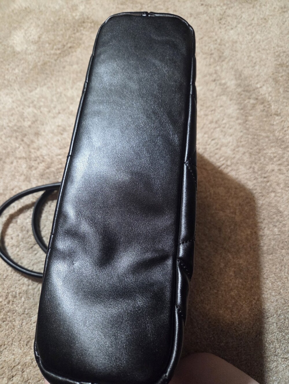 Spiderweb Tote - Picture 4 of 5